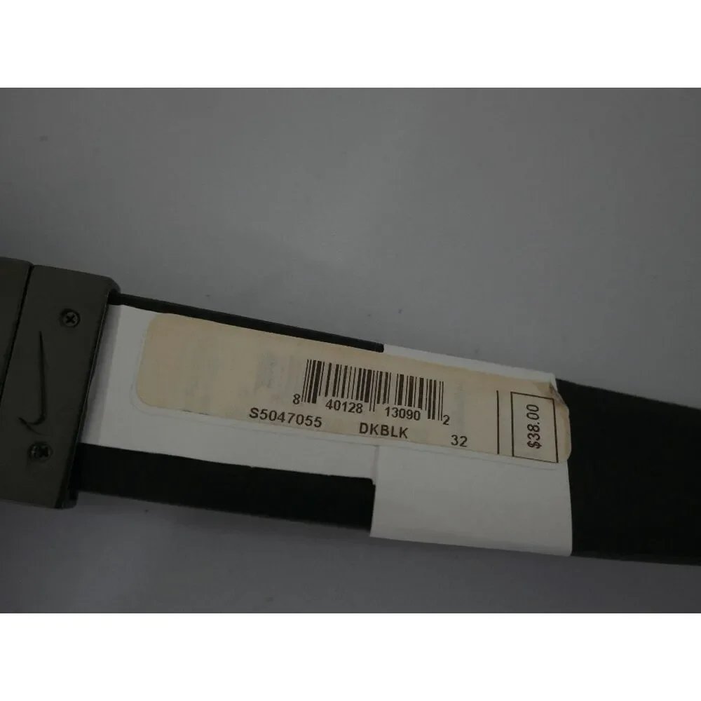 Nike throw belt